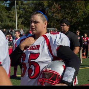 Meet your Posher, Rafael